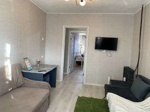 Квартира Уютная на Профсоюзов 19