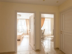 Апартаменты Каролина