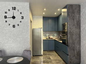 Квартира Уютная