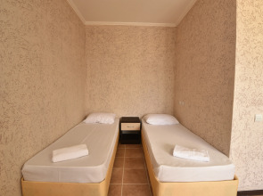 Отель Замок Азов