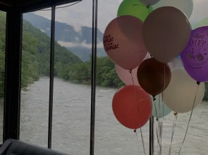 Отель Chalet Bridge Eko