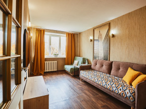 Апартаменты Комфортные у ТЦ Молл