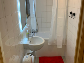 Апартаменты Оранжерея