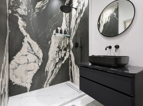 Частный Дом BalticRealty Deluxe Marinburg