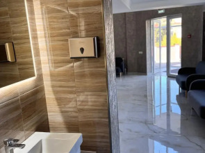 Гостевой дом Апарт А33