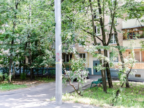 Квартира на улице Большая Филевская 59/2