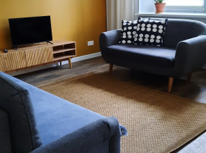 Квартира на Морском