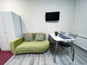 Апартаменты Николаева 23