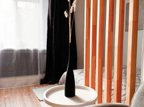 Квартира urban development