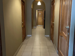 Гостевой дом Астра