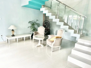 Вилла Роскошная Вилла на Бали