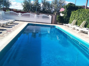 Гостевой дом Магнолия