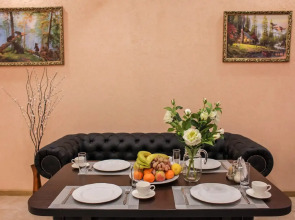 Отель Джулия