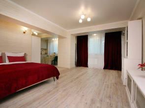 Апартаменты Красивая квартира