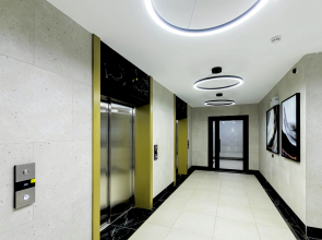 Апартаменты Шоссейная