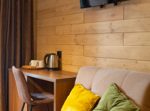 База отдыха Velvet