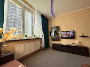 Квартира Дизайнерская евродвушка в Одинцово