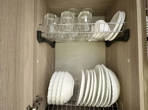 Апартаменты Уютные в центре