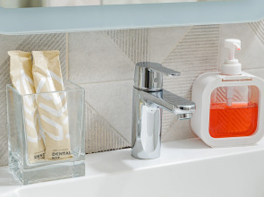 Апартаменты Sova Ярд Котик