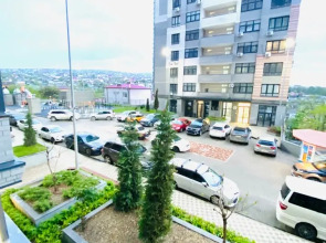 Апартаменты Вокруг Света Новороссийск