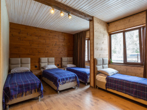 База отдыха Velvet