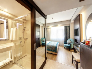 Mukarnas Taksim Hotel