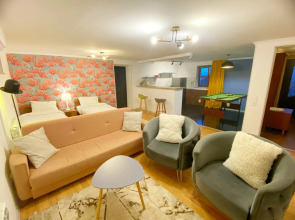 Отель Orange Kutaisi