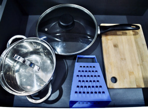 Апартаменты клубный дом Vivaldi ВыДома