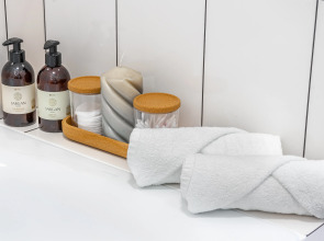 Квартира Warm Classic