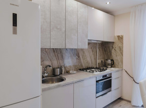 Апартаменты Apart-Deluxe Легенды Моря