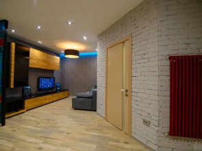 Апартаменты N-Joy Venice