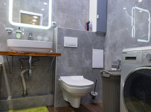 Апартаменты Граф