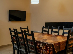 Апартаменты на улице Челюскинцев 23