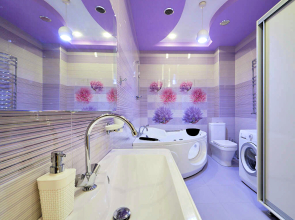 Апартаменты Green Park 120