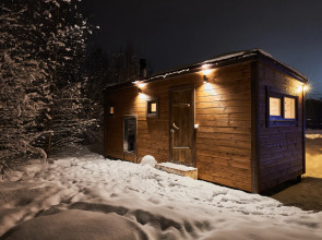 Шале Aframe-Village