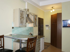 Vorontsovskij Apart-Hotel