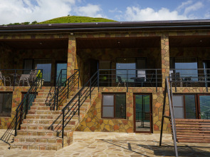 Гостевой дом Сердце Гор