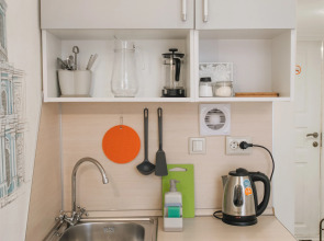 Апартаменты AG-Apart 26/27 1