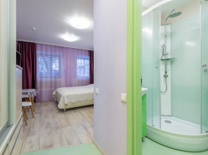 Мини-отель Туман