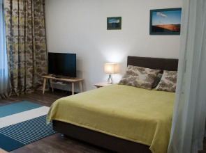 Апартаменты  Green Day