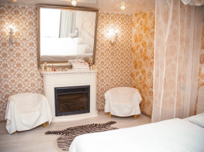 Квартира Калина на Победы