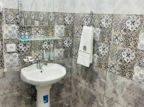 Отель The Art Hotel