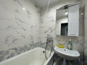 Квартира в Тихом Районе Города