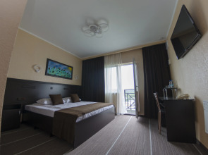 Городской отель Ключотель