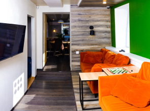 Хостел Hi loft