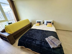 Квартира в самом цeнтрe Белгopoда