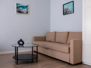 Апартаменты Сканди хаус классический люкс