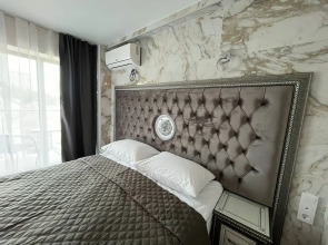 Апартаменты 7 Минут от Моря