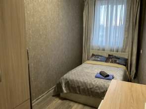 Квартира Двухкомнатная квартира на Тельмана 2А