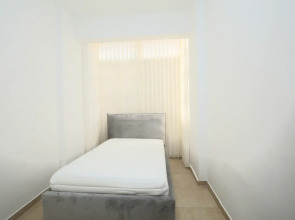 Апартаменты Элитная квартира с двумя спальнями